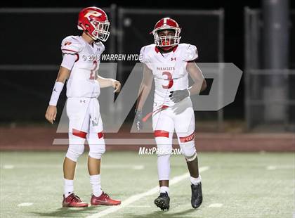 Thumbnail 2 in Paraclete @ Monterey Trail photogallery.