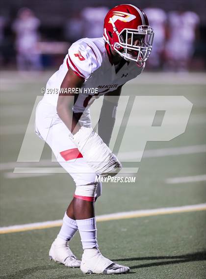 Thumbnail 1 in Paraclete @ Monterey Trail photogallery.