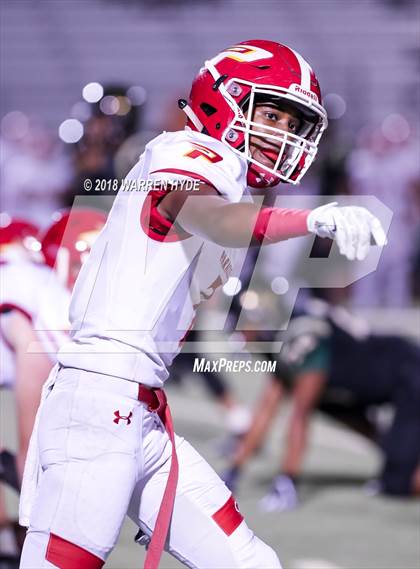 Thumbnail 2 in Paraclete @ Monterey Trail photogallery.
