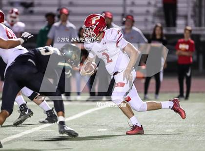 Thumbnail 3 in Paraclete @ Monterey Trail photogallery.