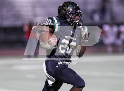 Thumbnail 1 in Paraclete @ Monterey Trail photogallery.