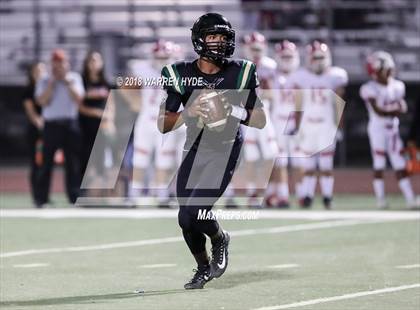 Thumbnail 1 in Paraclete @ Monterey Trail photogallery.