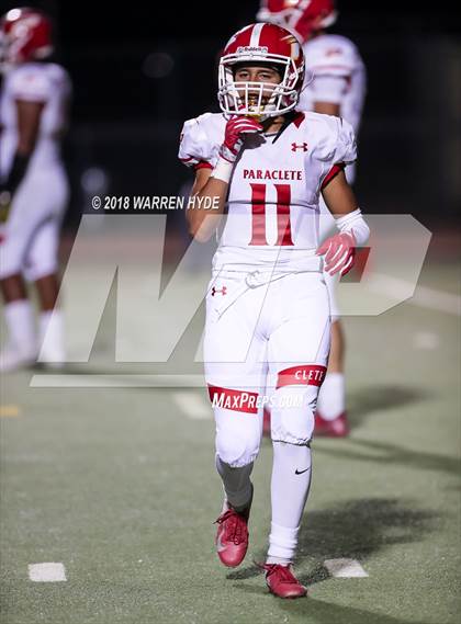Thumbnail 2 in Paraclete @ Monterey Trail photogallery.