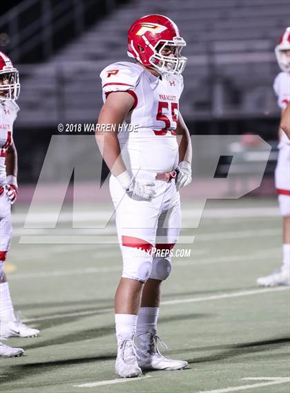 Thumbnail 3 in Paraclete @ Monterey Trail photogallery.