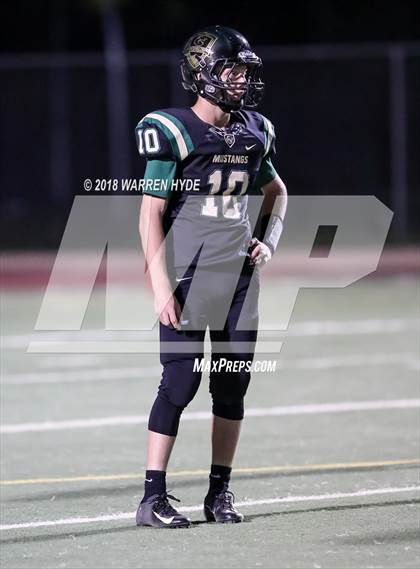 Thumbnail 1 in Paraclete @ Monterey Trail photogallery.