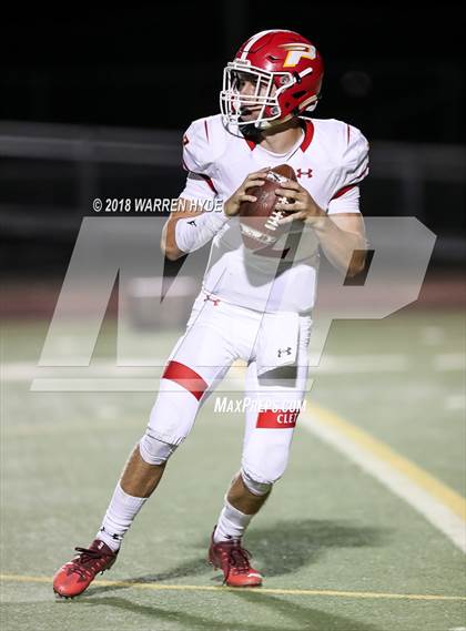 Thumbnail 1 in Paraclete @ Monterey Trail photogallery.