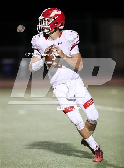 Thumbnail 2 in Paraclete @ Monterey Trail photogallery.