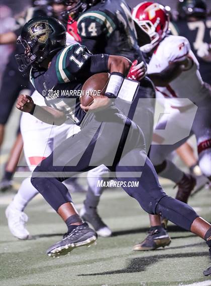 Thumbnail 3 in Paraclete @ Monterey Trail photogallery.