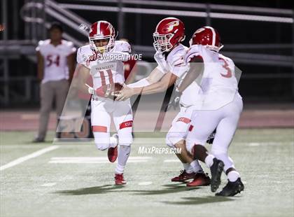 Thumbnail 1 in Paraclete @ Monterey Trail photogallery.