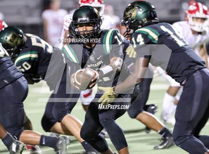 Thumbnail 1 in Paraclete @ Monterey Trail photogallery.