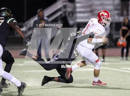 Thumbnail 1 in Paraclete @ Monterey Trail photogallery.