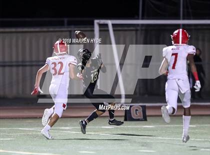 Thumbnail 1 in Paraclete @ Monterey Trail photogallery.
