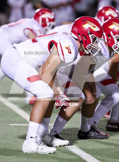 Thumbnail 3 in Paraclete @ Monterey Trail photogallery.