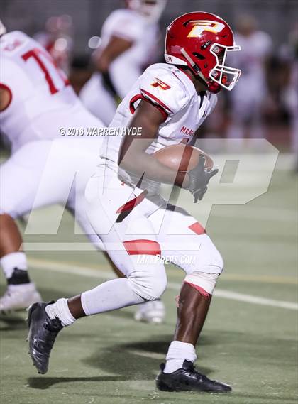 Thumbnail 1 in Paraclete @ Monterey Trail photogallery.