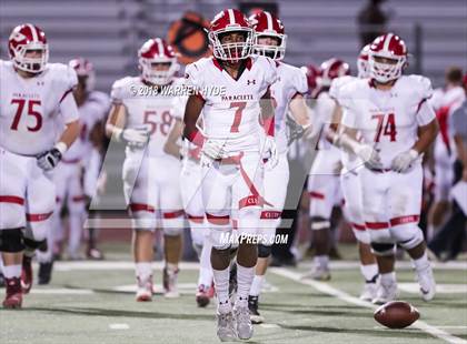 Thumbnail 1 in Paraclete @ Monterey Trail photogallery.