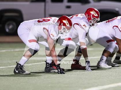 Thumbnail 1 in Paraclete @ Monterey Trail photogallery.