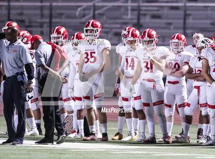 Thumbnail 1 in Paraclete @ Monterey Trail photogallery.