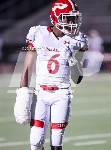 Thumbnail 3 in Paraclete @ Monterey Trail photogallery.