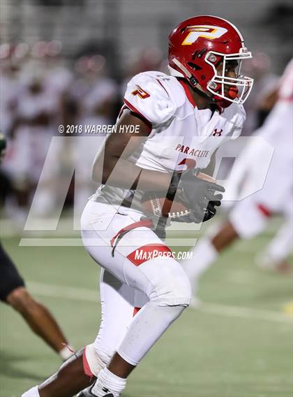 Thumbnail 3 in Paraclete @ Monterey Trail photogallery.