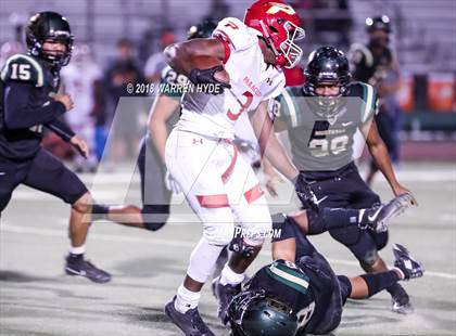 Thumbnail 1 in Paraclete @ Monterey Trail photogallery.