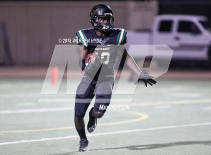 Thumbnail 3 in Paraclete @ Monterey Trail photogallery.