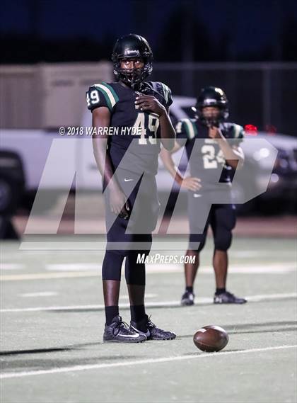 Thumbnail 1 in Paraclete @ Monterey Trail photogallery.