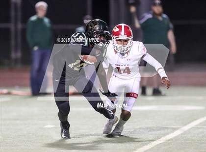 Thumbnail 2 in Paraclete @ Monterey Trail photogallery.