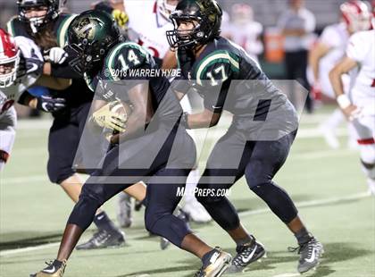 Thumbnail 2 in Paraclete @ Monterey Trail photogallery.