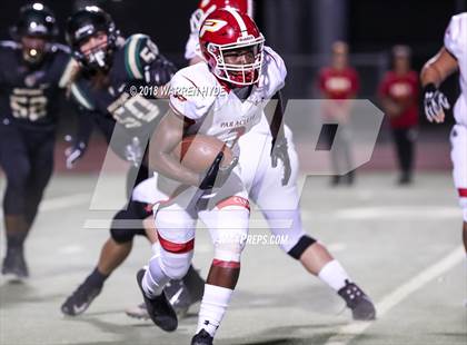 Thumbnail 3 in Paraclete @ Monterey Trail photogallery.