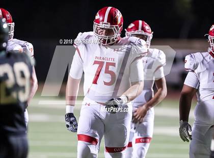 Thumbnail 2 in Paraclete @ Monterey Trail photogallery.