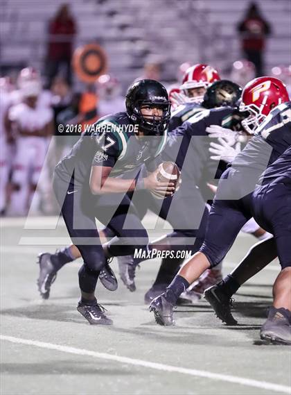 Thumbnail 3 in Paraclete @ Monterey Trail photogallery.