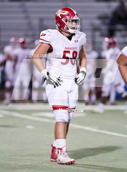 Thumbnail 2 in Paraclete @ Monterey Trail photogallery.