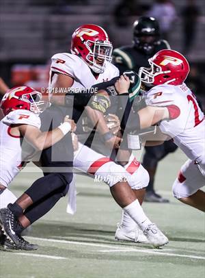 Paraclete @ Monterey Trail