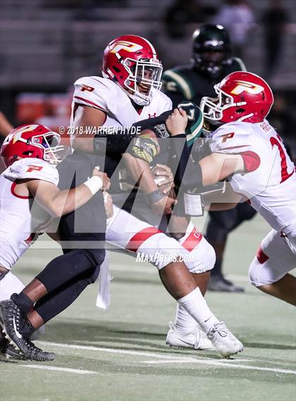 Thumbnail 1 in Paraclete @ Monterey Trail photogallery.