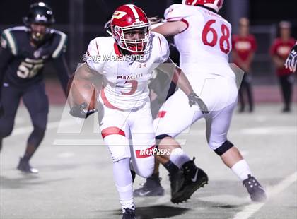 Thumbnail 2 in Paraclete @ Monterey Trail photogallery.