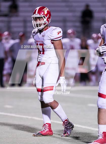 Thumbnail 1 in Paraclete @ Monterey Trail photogallery.