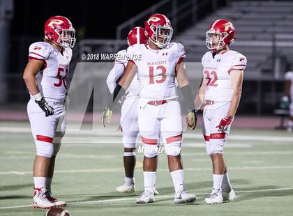 Thumbnail 3 in Paraclete @ Monterey Trail photogallery.