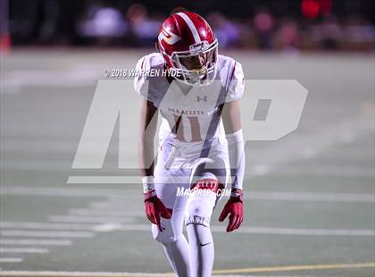 Thumbnail 1 in Paraclete @ Monterey Trail photogallery.