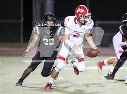 Thumbnail 2 in Paraclete @ Monterey Trail photogallery.