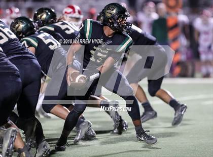 Thumbnail 1 in Paraclete @ Monterey Trail photogallery.