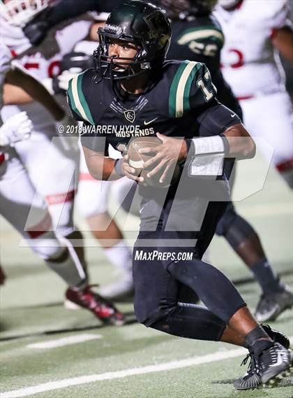 Thumbnail 2 in Paraclete @ Monterey Trail photogallery.