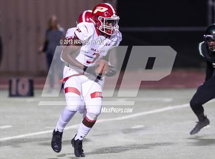 Thumbnail 1 in Paraclete @ Monterey Trail photogallery.