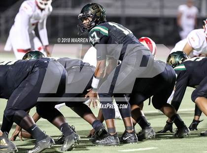 Thumbnail 2 in Paraclete @ Monterey Trail photogallery.