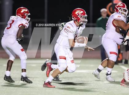 Thumbnail 3 in Paraclete @ Monterey Trail photogallery.