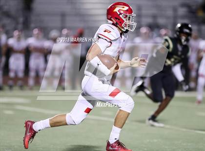 Thumbnail 3 in Paraclete @ Monterey Trail photogallery.