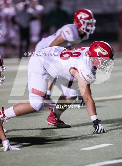 Thumbnail 1 in Paraclete @ Monterey Trail photogallery.