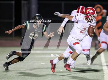 Thumbnail 1 in Paraclete @ Monterey Trail photogallery.