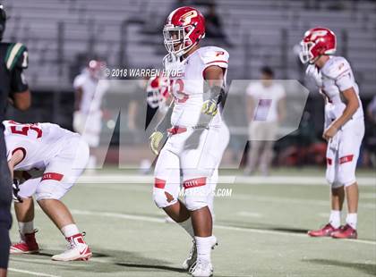 Thumbnail 3 in Paraclete @ Monterey Trail photogallery.