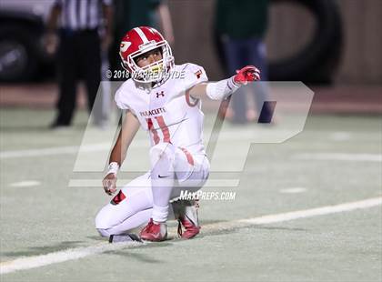 Thumbnail 3 in Paraclete @ Monterey Trail photogallery.
