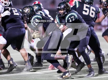 Thumbnail 2 in Paraclete @ Monterey Trail photogallery.